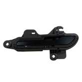 TESLA MODEL 3  DOOR HANDLE OUTER - PASSIVE - LEFT HAND - BLACK  1528114-00-D